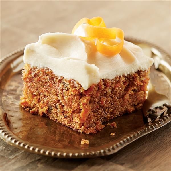 carrot cake — The Vegan Baketress